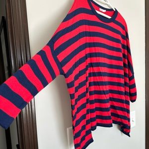 MERSEA Luxury Travel Wrap